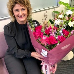 Meet your Posher, Tracy